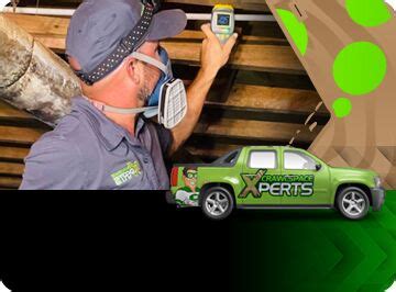 Crawlspace xperts The Crawl Space Experts, Windsor, Ontario
